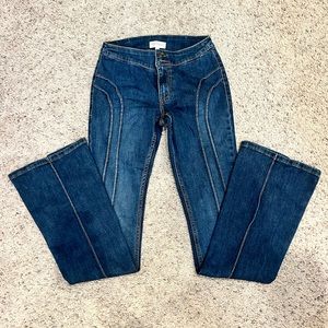 Shyanne Flare Jeans